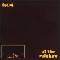 Focus : At the Rainbow